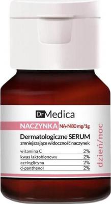 Сыворотка для лица DR MEDICA 5902169030421 – фото 3