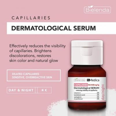 Сыворотка для лица DR MEDICA 5902169030421 – фото 6