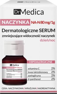 Сыворотка для лица DR MEDICA 5902169030421 – фото 8