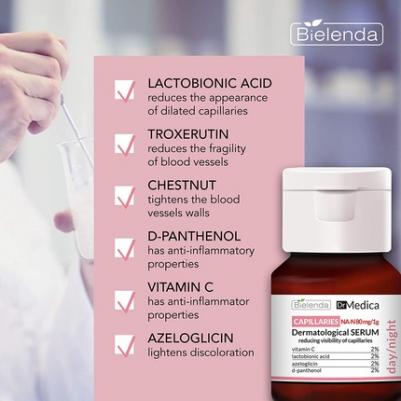 Сыворотка для лица DR MEDICA 5902169030421 – фото 10