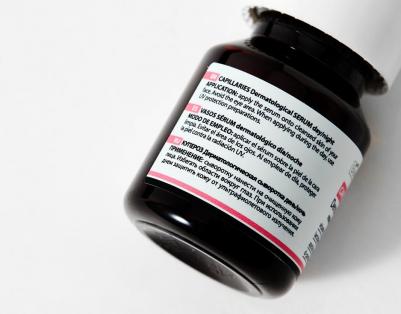 Сыворотка для лица DR MEDICA 5902169030421 – фото 11