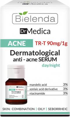 Сыворотка для лица DR MEDICA – фото 5