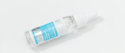 Сыворотка для лица SKIN ACADEMY SOLUTION Увлажняющая успокаивающая сыворотка для лица – фото 2