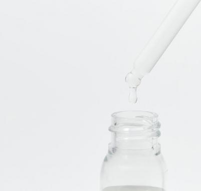 Сыворотка для лица SKIN ACADEMY SOLUTION Увлажняющая успокаивающая сыворотка для лица – фото 4