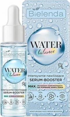 Сыворотка интенсивно увлажняющая WATER BALANCE 30 мл – фото 4