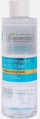 Тоник для лица с гиалуроновой кислотой, "SKIN CLINIC PROFESSIONAL", 200мл – фото 11