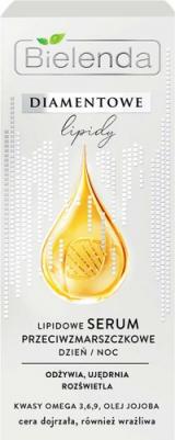 Уход за лицом DIAMOND LIPIDS Алмазно-липидная сыворотка против морщин 30 – фото 1