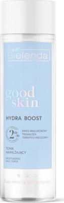 Уход за лицом Увлажняющий тоник с гиалуроновой кислотой, трегалозой GOOD SKIN HYDRA BOOST 200