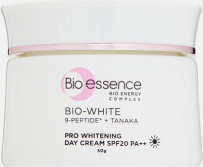 Дневной крем для лица SPF20 WHITE PRO 50 мл