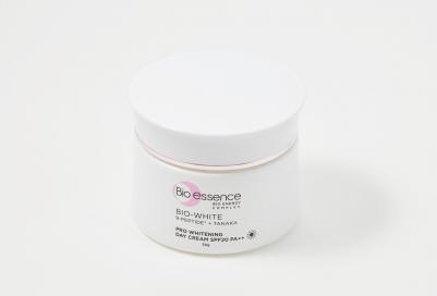 Дневной крем для лица SPF20 WHITE PRO 50 мл – фото 3
