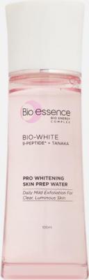 Эссенция для лица Тонизирующая вода для сияния кожи лица с пептидами 100.0