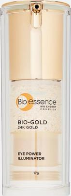 Гель для глаз с золотом и антиоксидантами для сияния и гладкости кожи 17.0