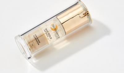 Гель для глаз с золотом и антиоксидантами для сияния и гладкости кожи 17.0 – фото 1