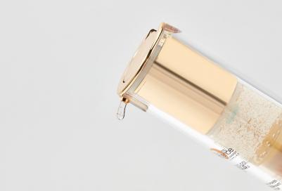 Гель для глаз с золотом и антиоксидантами для сияния и гладкости кожи 17.0 – фото 3