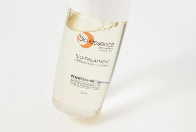 Масло для лица Увлажняющее минеральное масло 60.0 – фото 3