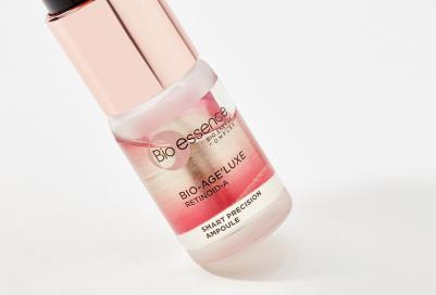 Омолаживающая сыворотка для лица с 2-кратным ретинолом и витамином А 10.0 – фото 3