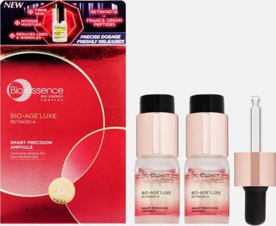 Омолаживающая сыворотка для лица с 2-кратным ретинолом и витамином А 10.0