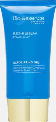 Отшелушивающий гель для лица с маточным молочком 60.0