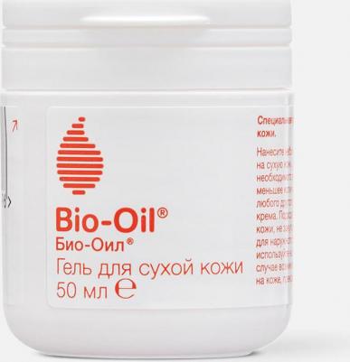 Гель для сухой кожи 50 мл – фото 2