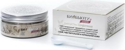 Биочистка Элит для сух. и норм..кожи 70 гр