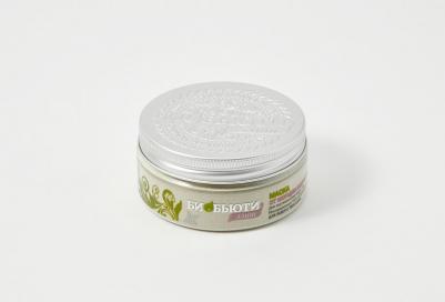 Маска № 5 "От морщин вокруг глаз" для любого типа кожи, 50 г (Элит) – фото 1