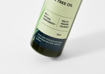 Тоник для лица для проблемной кожи – фото 2