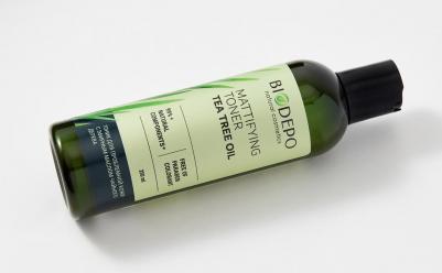 Тоник для лица для проблемной кожи – фото 3