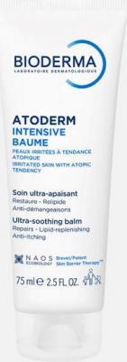 Атодерм Интенсивный бальзам 75 мл