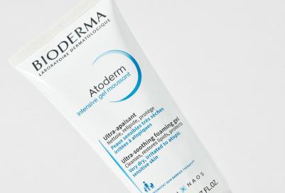 Atoderm Мусс "Интенсив", 200 мл – фото 13