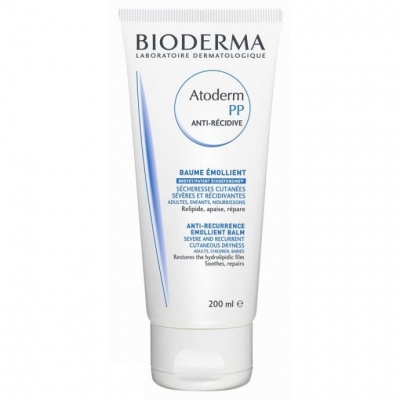 Atoderm PP Бальзам 200 мл – фото 3