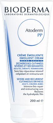 Atoderm PP Бальзам 200 мл – фото 10
