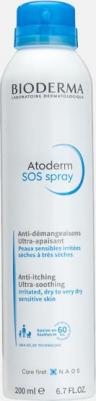 Atoderm Спрей для сухой кожи SOS, 200 мл – фото 18