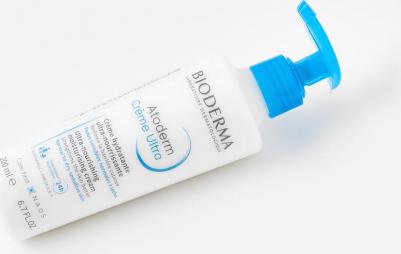 Atoderm Ultra Крем питательный для лица и тела, 200 мл 1 шт – фото 1