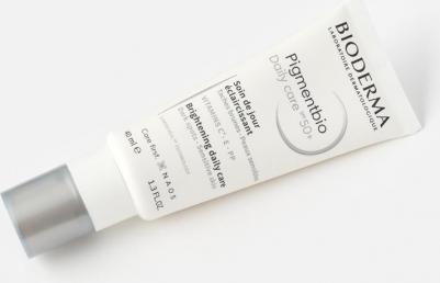 Дневной крем SPF 50+, 40 мл (Pigmentbio) – фото 1