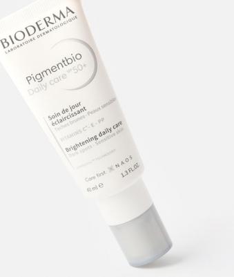 Дневной крем SPF 50+, 40 мл (Pigmentbio) – фото 2