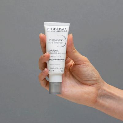 Дневной крем SPF 50+, 40 мл (Pigmentbio) – фото 4