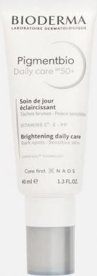 Дневной крем SPF 50+, 40 мл (Pigmentbio) – фото 12