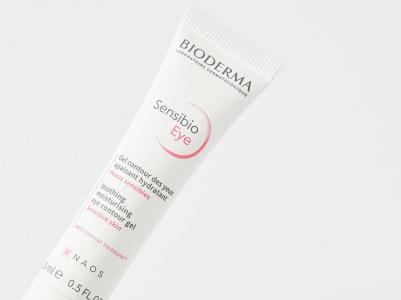 гель"Sensibio" для контура глаз 15 мл – фото 1