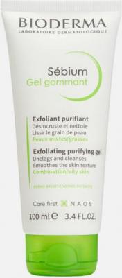 гуммирующий гель "Sebium" 100мл – фото 5