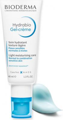 Hydrabio Гель-крем 40 мл – фото 1