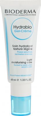 Hydrabio Гель-крем 40 мл – фото 11