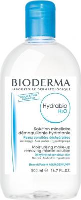 Hydrabio "H2O", 100 мл – фото 1