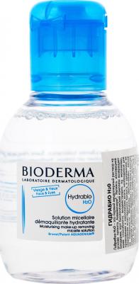 Hydrabio "H2O", 100 мл – фото 3