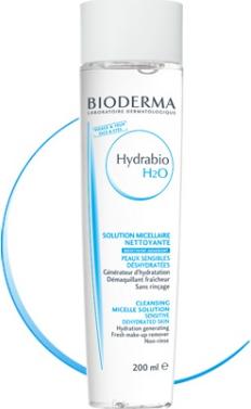 Hydrabio "H2O", 100 мл – фото 5