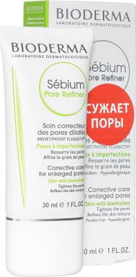 Концентрат для сужения пор "Sebium Pore Refiner", 30 мл – фото 2