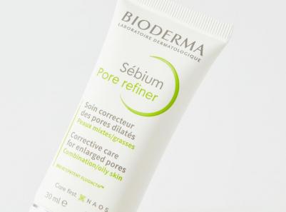 Концентрат для сужения пор "Sebium Pore Refiner", 30 мл – фото 16