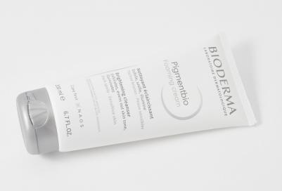 Крем Pigmentbio Foaming Cream, 200 мл – фото 3