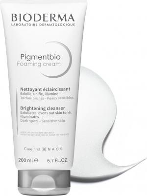Крем Pigmentbio Foaming Cream, 200 мл – фото 4