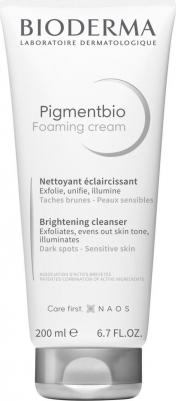 Крем Pigmentbio Foaming Cream, 200 мл – фото 5