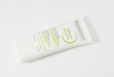 Крем Sebium Sensitive Care 30 мл – фото 4